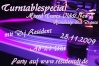 Specials auf ResidentDj Turnta11