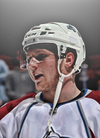 #92Landeskog