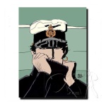 Corto Maltese