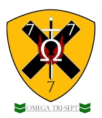 Omega Tri-Sept