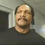 Ron Simmons