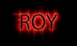 roy