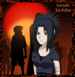 Sasuki Uchiha