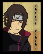 Shisui Uchiha