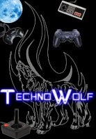 TechnoWolf