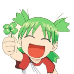 Yotsuba Avatar