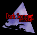 Dark Scorpion