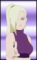 Ino Yamanaka