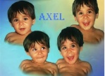 mi axel