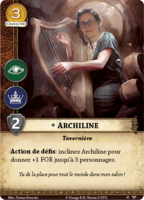 Archiline