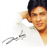 Sharukh Khan