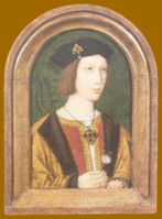 Arthur Tudor