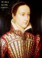 Mary Queen Of Scots