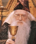 Albus Dumbledore