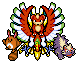 PMD sprites + Shiny's fave Pokemon = this picture.