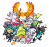 Basically, sprites of everyone who used the ShoutBox crammed into a group picture. Also serves as a memorial to the ShoutBox's death on TST and rebirth in Ho-Oh's Realm.