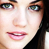 Lucy Hale