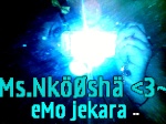 Nkosha eMo jekaRa