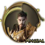 Angeal