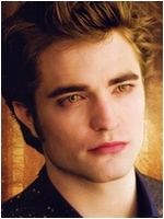 Edward Cullen