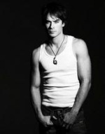 Damon Salvatore