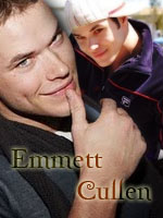 Emmett Cullen