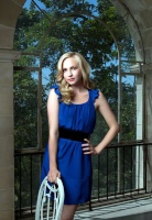 Caroline Forbes