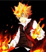 Tsunayoshi