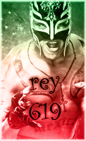 Rey Mysterio