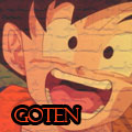 Son Goten