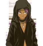 Yoruichi Shihouin