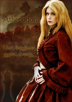 Athenodora