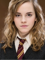 Hermione Jean Granger