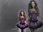 Anahi★