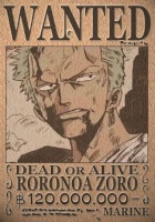 zoro