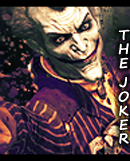 -The Joker-