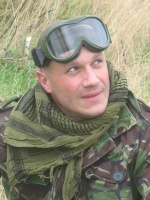 22nd SAS Ludovic42