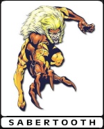 Sabertooth