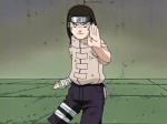 Neji Hyuga [Razor]