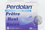 Pèredolan