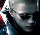 ~Albert Wesker~