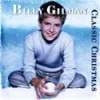 Cover for Billy's "Classic Christmas" album, released October 2000.