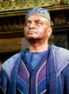 Kingsley Shacklebolt