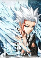 hitsugaya toushirou