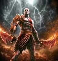 Destiny.Kratos
