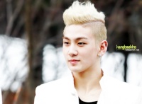 Destiny.Baekho