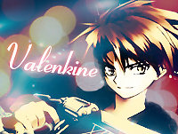 Valenkine