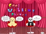 Cool Webkinz Photos