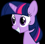 Twilight Sparkle