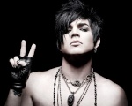 kute adam lambert